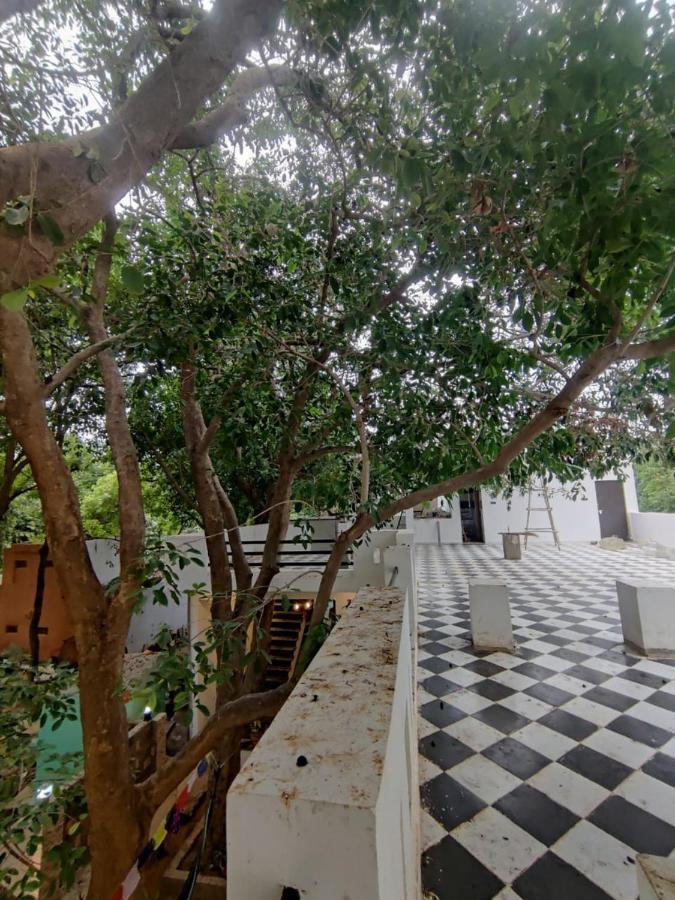 Green Hub Pushkar Exterior photo