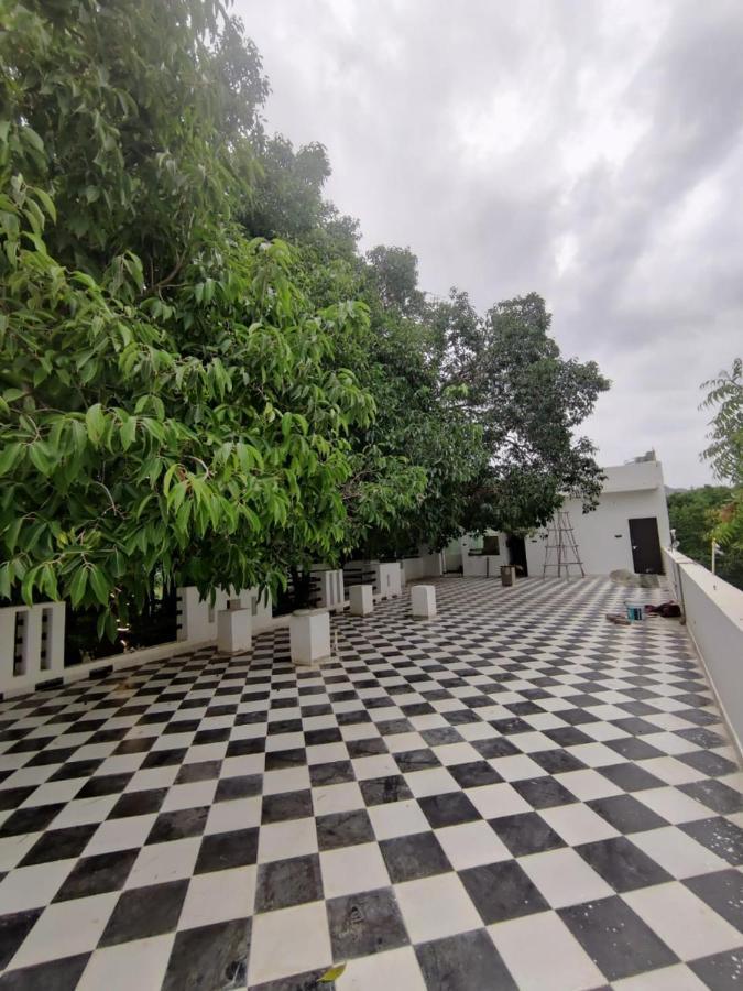 Green Hub Pushkar Exterior photo