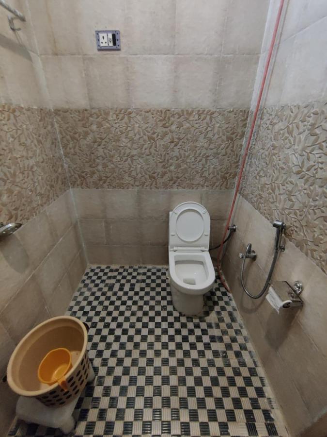 Green Hub Pushkar Exterior photo