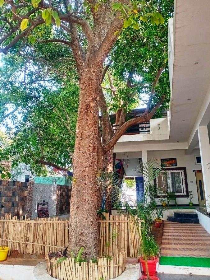 Green Hub Pushkar Exterior photo