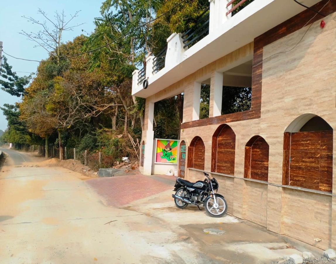 Green Hub Pushkar Exterior photo