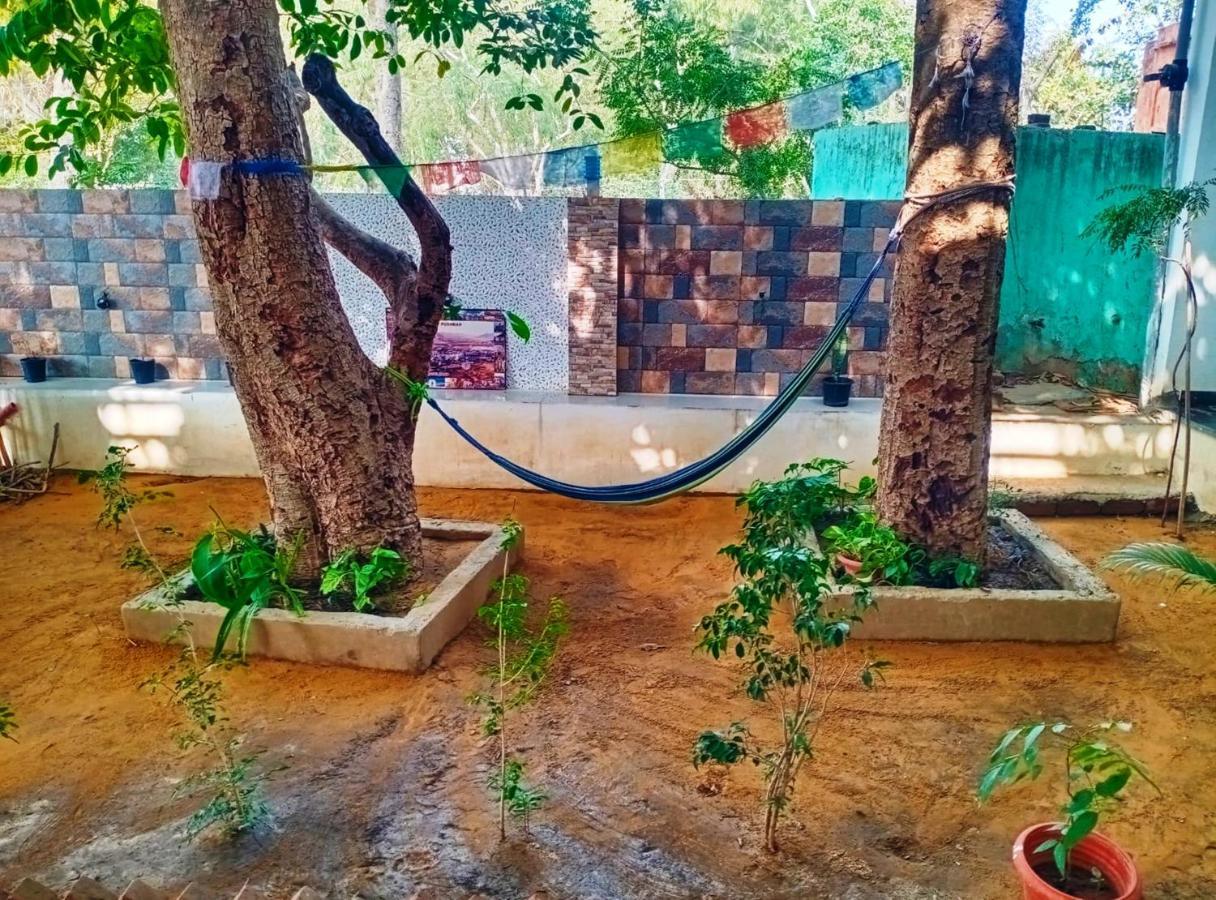 Green Hub Pushkar Exterior photo