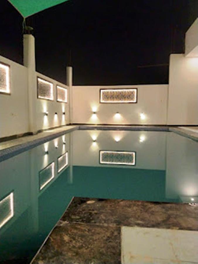 Green Hub Pushkar Exterior photo
