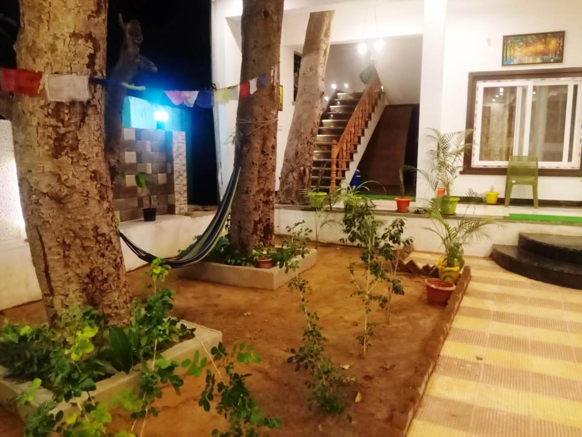 Green Hub Pushkar Exterior photo
